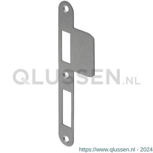 Nemef sluitplaat verlengde lip VP 4219/17/T DR draairichting 2+4 bulk per 10 9421990182