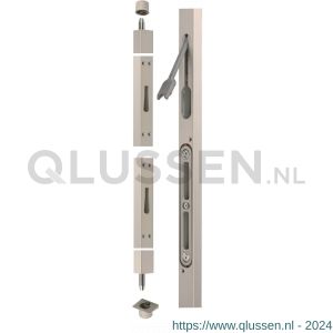 Nemef infreessluitlijst serie Basic 4992/02 9499202005