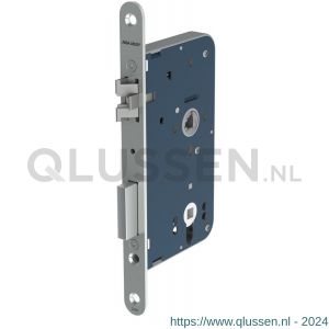 Assa Abloy badkamerdeurslot fluisterdagschoot 243617U2060-2 7273659