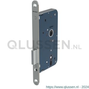 Assa Abloy cilinder insteek kastslot PC-uitsparing 245514U2060 7962025