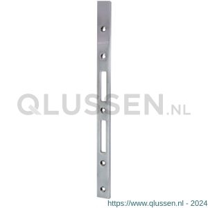 Assa Abloy sluitplaat X09N 509ZBS0333SBL00 A000192840