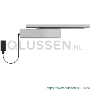 Assa Abloy Cam-Motion vrijloopdeurdranger EN 3-6 DC700FMB--DEV1- A000304361