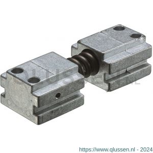 Assa Abloy openingsdemper DCA153--------- 10027539