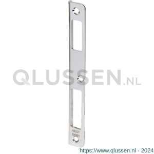 Abloy sluitplaat voor opdekdeur EA321/2.4 10013731