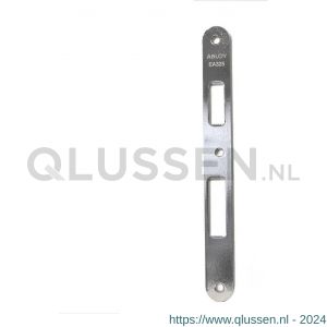 Abloy sluitplaat voor stompe deur EA325 10028046