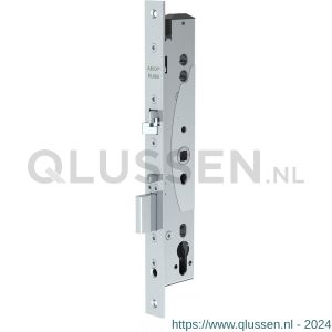 Abloy paniekdeurslot zelfvergrendelend PC-uitsparing EL060/40 10013756