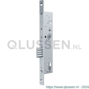 Assa Abloy kastslot N1506000X510009 A000192579