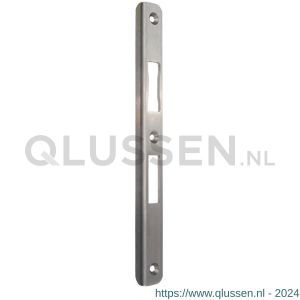 Assa Abloy hoeksluitplaat N60002104010000 10049715