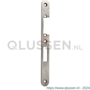 Assa Abloy sluitplaat N60030003010000 10049726