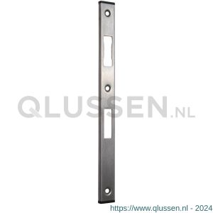 Assa Abloy sluitplaat U-vormig N65010663110000 10049733