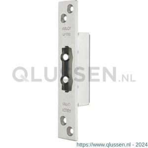 Abloy sluitplaat voor bijzetsloten LP780 10038871