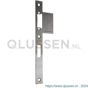 Assa Abloy sluitplaat N65020403110000 10049736