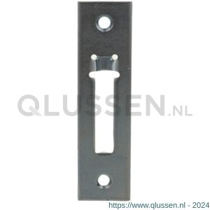 Nemef sluitplaat P 4208/12/T 9420890120