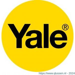 Yale geldkistje YCB/080/BB2 10034525