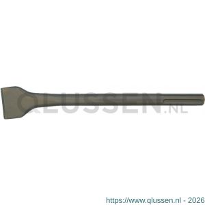 Labor GY001009 SDS Max Premium tegelbeitel gebogen 50-300 mm clip GY001009-1CL