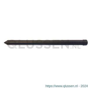 Labor LL023100 uitwerpstift lang 6.35x97 mm voor kernboren tot snijdiepte 55 mm etui LL023100-1TS