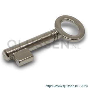 Dulimex DX K KBG 20 sleutel voor KBG 070B op sleutelnummer 20 0160.099.9020