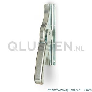 Deni ESPOMP 16 pompespagnolet met geleiders zonder sluitplaten en stang 16 mm staal verzinkt 4016 2000 33 0160.505.1020