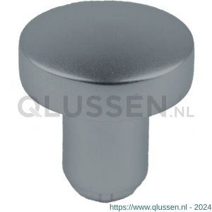 Ami DKN 16950 AF knop 169/50 VARO voor modulair F1 finish 0170.100.0250