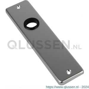 Ami KS BL AF kortschild type 180/41 RH voor loopslot F1 finish 0170.200.0200