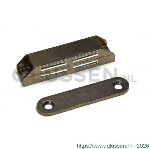 Outillage Progress Polair MC 140400B magneetsnapper Super Mars type 5602 opschroevend 4 kg zamac vernikkeld 0414.930.4000