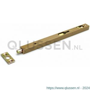 Dulimex DX KSB-40020SLB bascule kantschuif type 876 400x20x15 mm afgeschuind recht staal limba 0633.020.4002