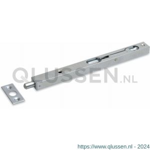 Dulimex DX KSB-60020BV bascule kantschuif type 816 600x20x15 mm staal verzinkt 0602.947.6020