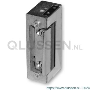 JIS Nadal ESP 1710 elektrische sluitplaat AC-DC 12-24 V wissel- en gelijkspanning arbeidsstroom 4003.017.1710