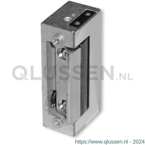 JIS ESP 1730 elektrische sluitplaat JIS 1730 AC-DC 12-24 V wissel- en gelijkspanning arbeidsstroom pulse 4003.017.1730