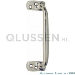 Intersteel Living 5616 handgreep Haags model 120 mm nikkel 0018.561601