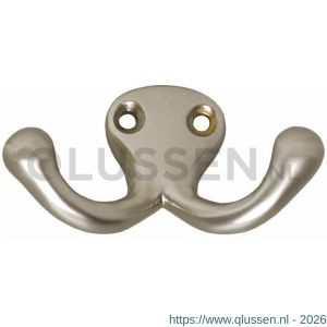 Intersteel Living 6926 jashaak scheepsmodel dubbel nikkel mat 0019.692613