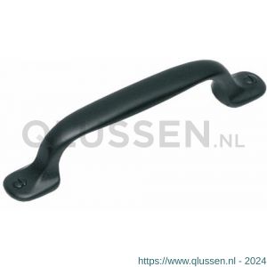 Intersteel Living 8752 handgreep kort 96 mm zwart 0023.875280