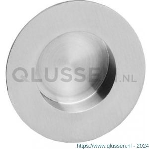 Intersteel Essentials 4476 schuifdeurkom diameter 34/55 mm RVS 0035.447640