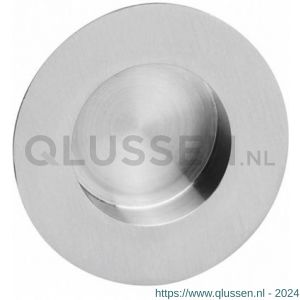 Intersteel Essentials 4476 schuifdeurkom diameter 52/85 mm RVS 0035.447650