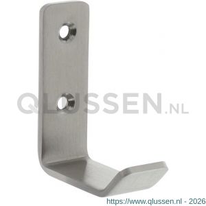 Intersteel Essentials 6950 jashaak 695011 gebogen RVS 0035.695011
