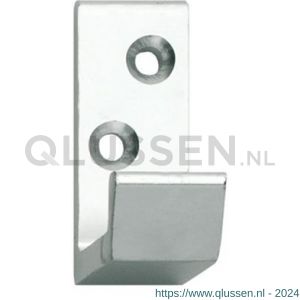 Intersteel Living 6910 jashaak zwaar aluminium diagonale schroefgaten 0081.691020