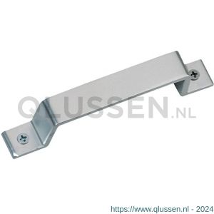 Intersteel Living 8725 handgreep 110 mm aluminium F1 0082.872501