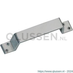 Intersteel Living 8725 handgreep 150 mm aluminium F1 0082.872503