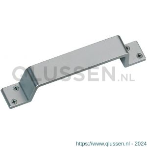 Intersteel Living 8725 handgreep 170 mm aluminium F1 0082.872505