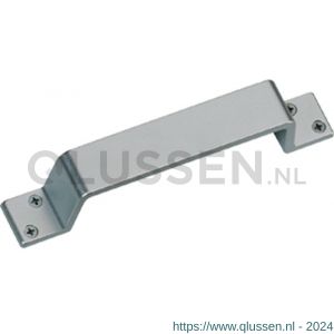 Intersteel Living 8725 handgreep 200 mm aluminium F1 0082.872506