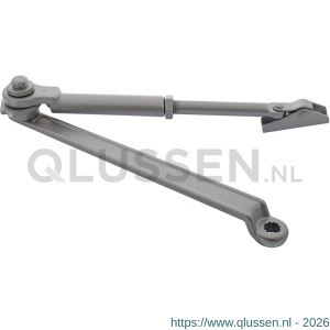 Intersteel 4801 blokkeerarm voor deurdrangers 102~108 0098.480193