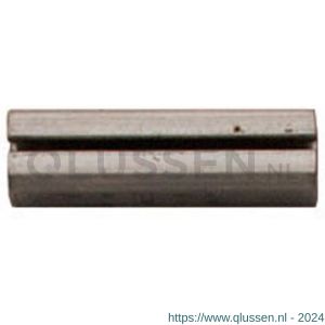 Intersteel 9855 verloop huls 6>8 mm metaal 0099.985542