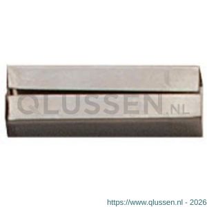 Intersteel 9855 verloop huls 8>8,5 mm metaal 0099.985544