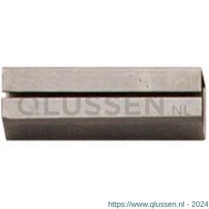 Intersteel 9855 verloop huls 8>9 mm metaal 0099.985545