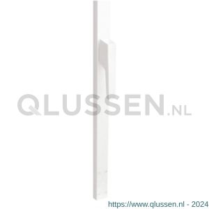 Intersteel Essentials 1422 deurespagnolet niet afsluitbaar links 2200 mm kleur 9010 wit RB-1422-22A-78L