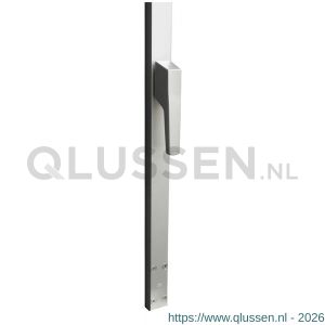 Intersteel 1422 deurespagnolet niet afsluitbaar rechts 2700 mm RB-1422-27A-71R