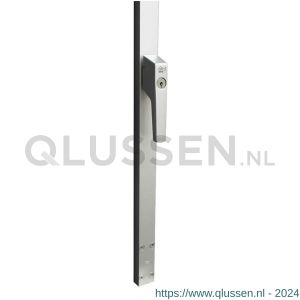 Intersteel Essentials 1428 raamespagnolet SKG2 afsluitbaar rechts 1200 mm met uitwisselbare cilinder SI-1428-12A-71R