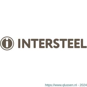 Intersteel Living 8750 meubelgreep gebogen diameter 10x96 mm nikkel mat 0019.875040