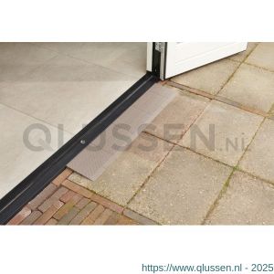 SecuCare modulaire drempelhulp verbredingsset drempelhulp set 1 24 cm van 84 naar 108 cm 8025.050.10