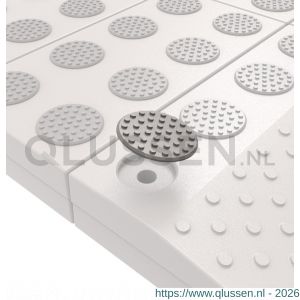 SecuCare antislip doppen set set 14 stuks 8025.010.01
